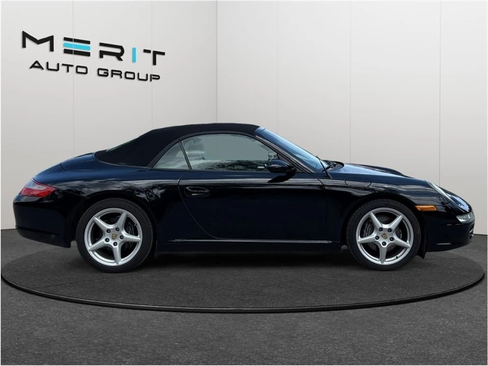 2005 Porsche 997 Carrera - Image 10 of 20