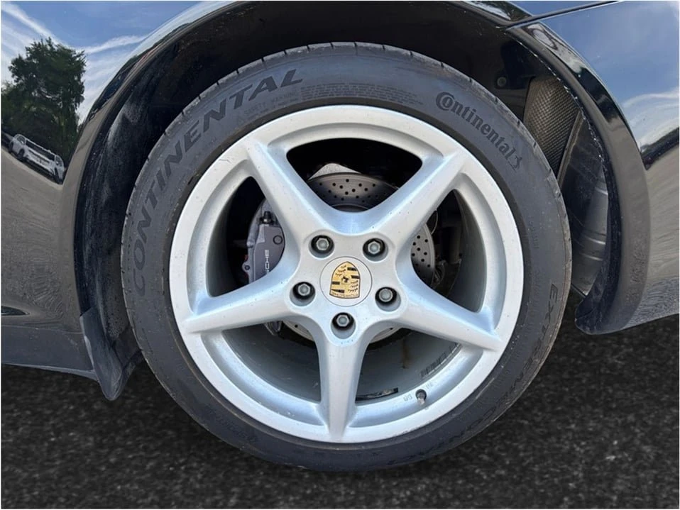 2005 Porsche 997 Carrera - Image 12 of 20