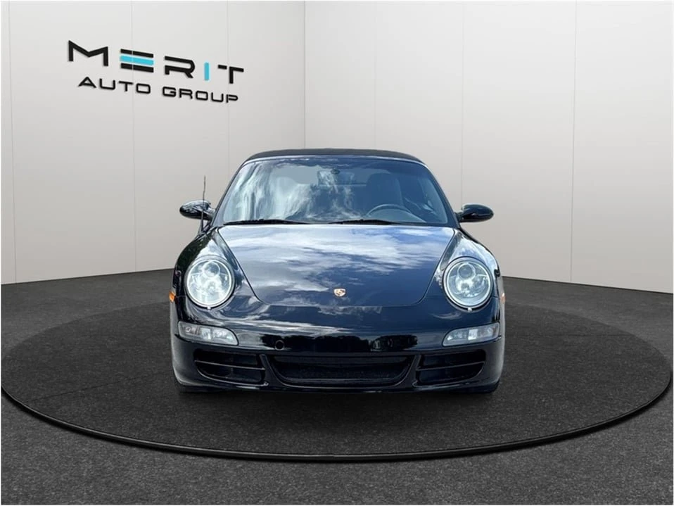2005 Porsche 997 Carrera - Image 3 of 20