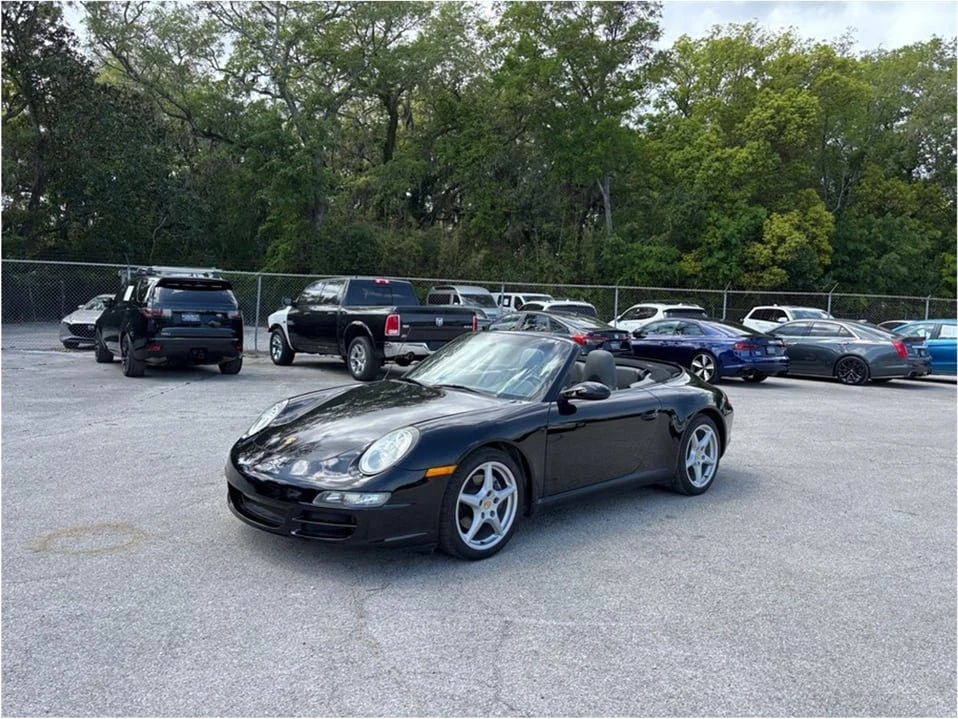2005 Porsche 997 Carrera - Image 14 of 20