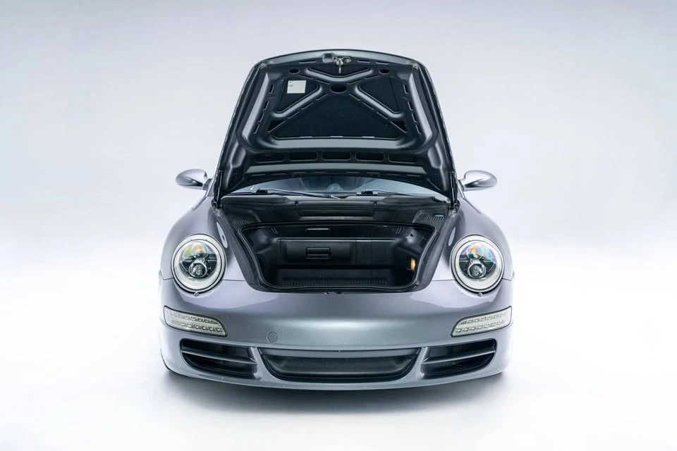 2005 Porsche 997 Carrera - Image 11 of 20