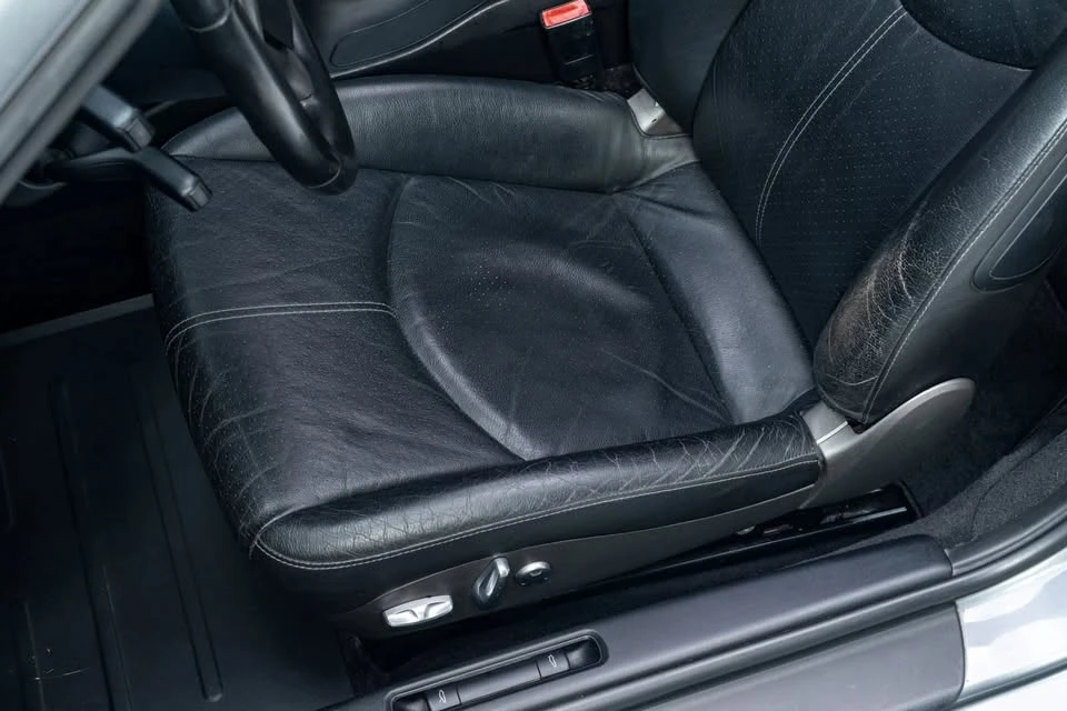2005 Porsche 997 Carrera - Image 13 of 20
