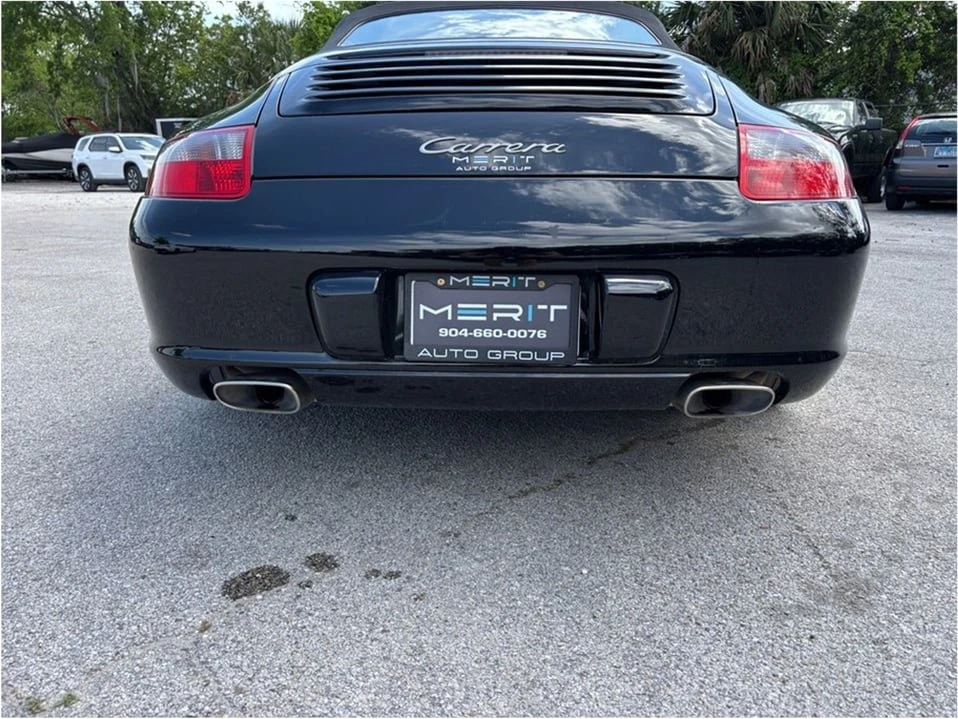 2005 Porsche 997 Carrera - Image 13 of 20