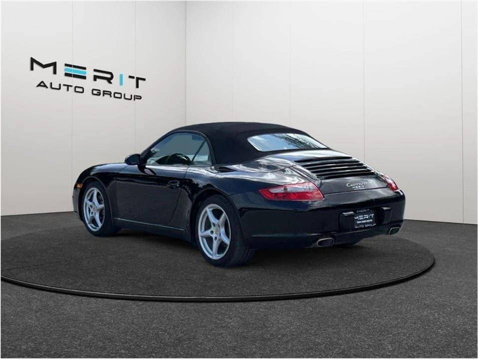 2005 Porsche 997 Carrera - Image 7 of 20
