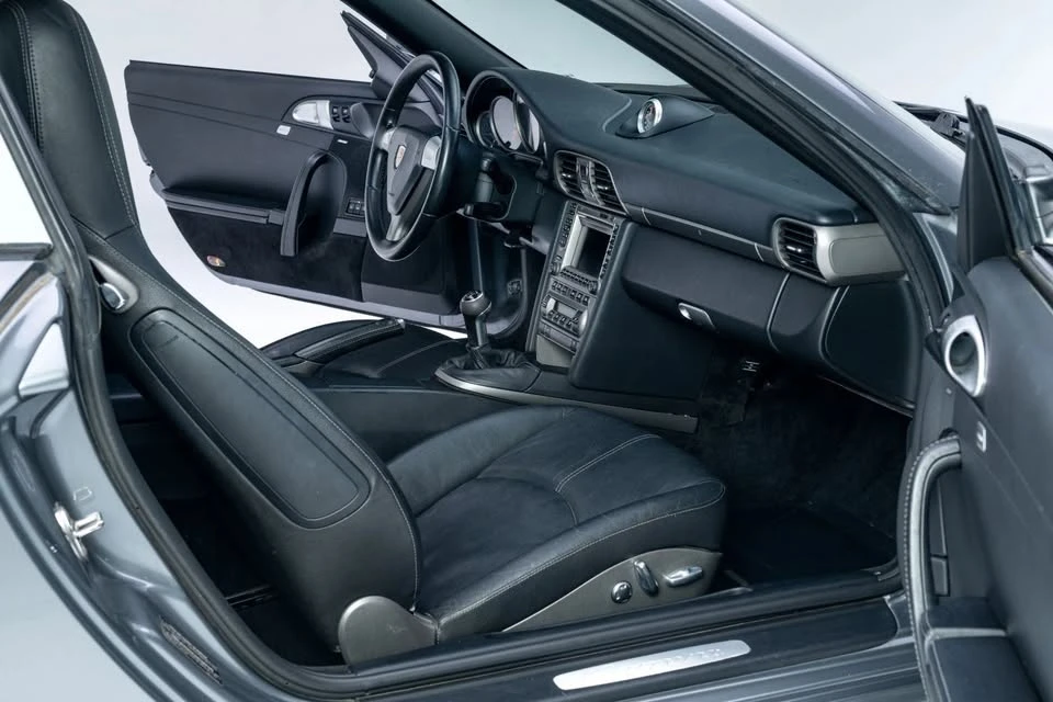 2005 Porsche 997 Carrera - Image 20 of 20
