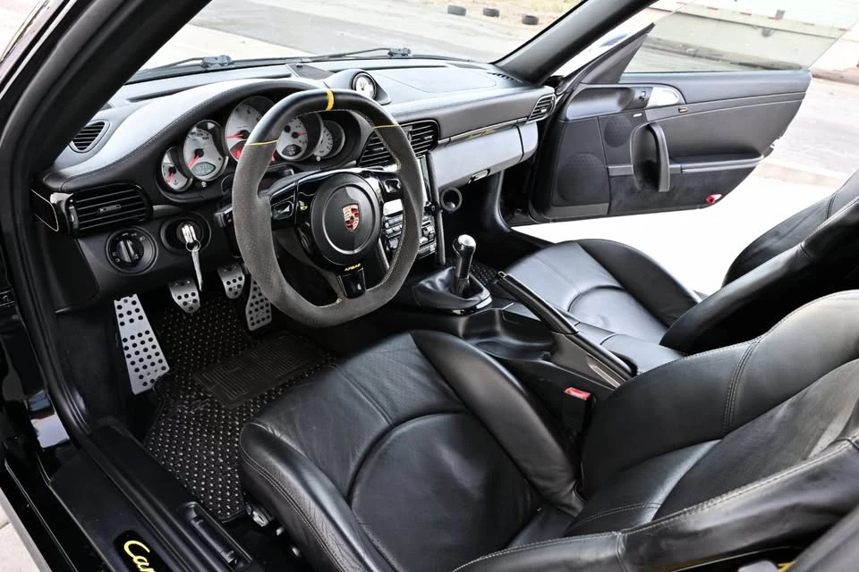 2005 Porsche 997 Carrera - Image 16 of 20