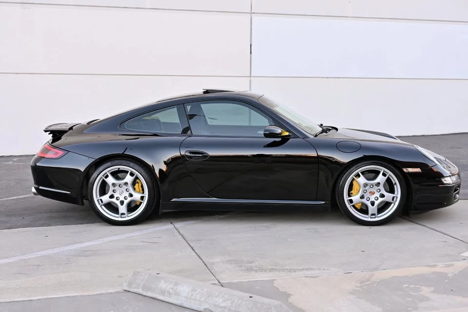 2005 Porsche 997 Carrera - Image 10 of 20