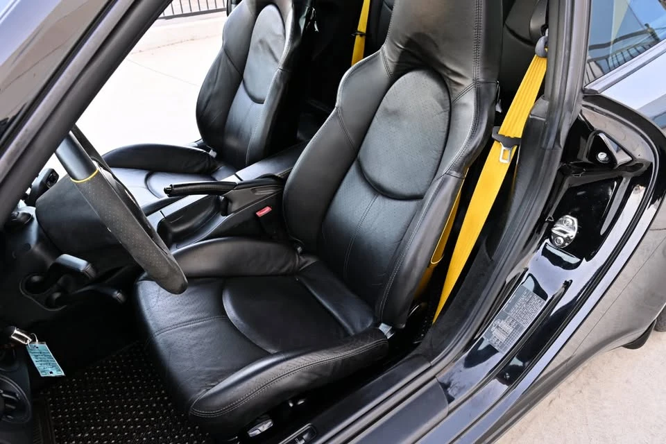 2005 Porsche 997 Carrera - Image 20 of 20
