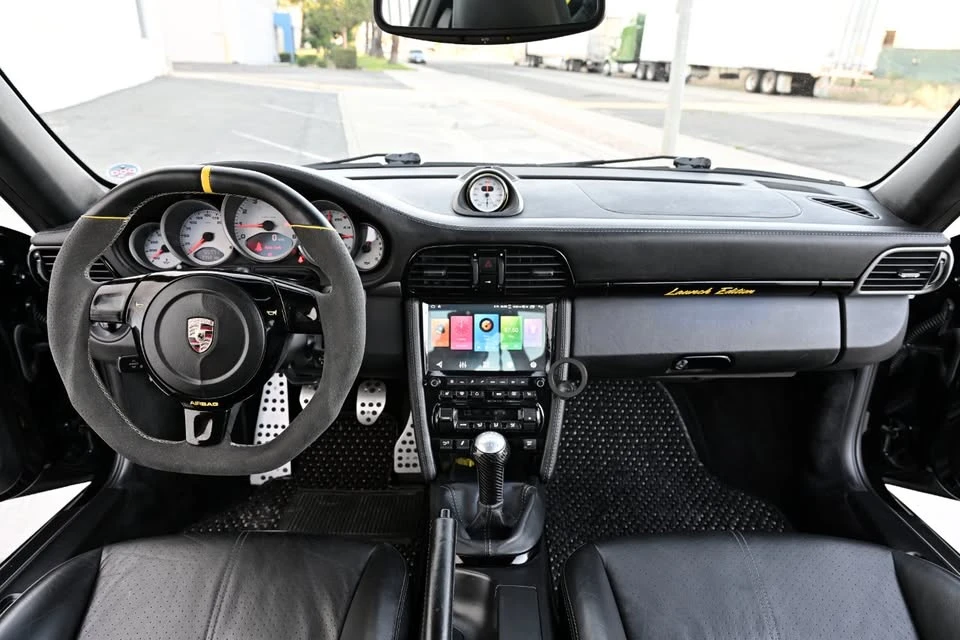 2005 Porsche 997 Carrera - Image 17 of 20