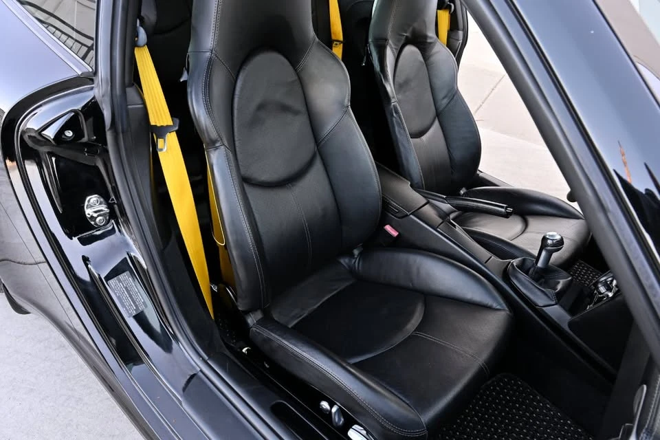 2005 Porsche 997 Carrera - Image 19 of 20