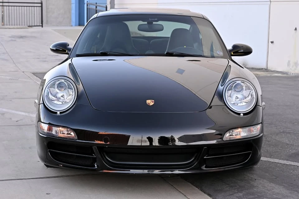 2005 Porsche 997 Carrera - Image 12 of 20