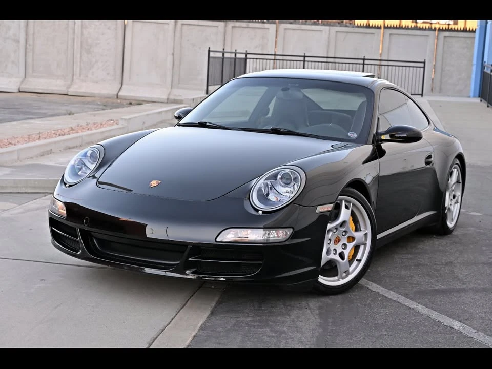2005 Porsche 997 Carrera - Image 2 of 20