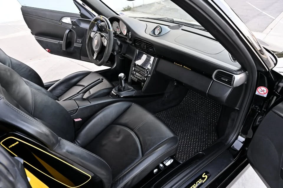 2005 Porsche 997 Carrera - Image 18 of 20