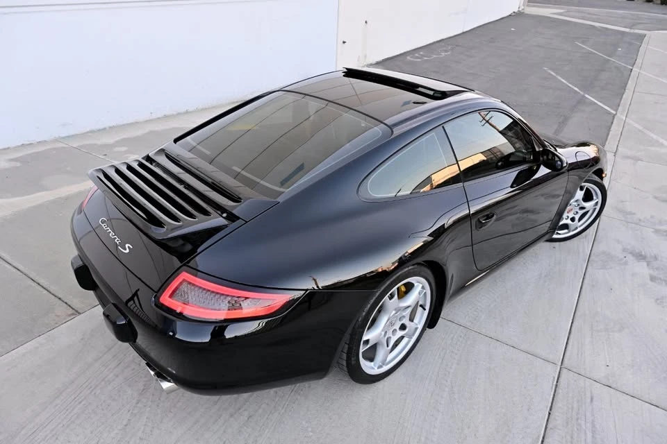 2005 Porsche 997 Carrera - Image 13 of 20