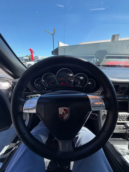 2005 Porsche 997 Carrera - Image 15 of 17