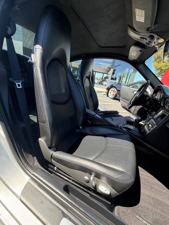 2005 Porsche 997 Carrera - Image 11 of 17
