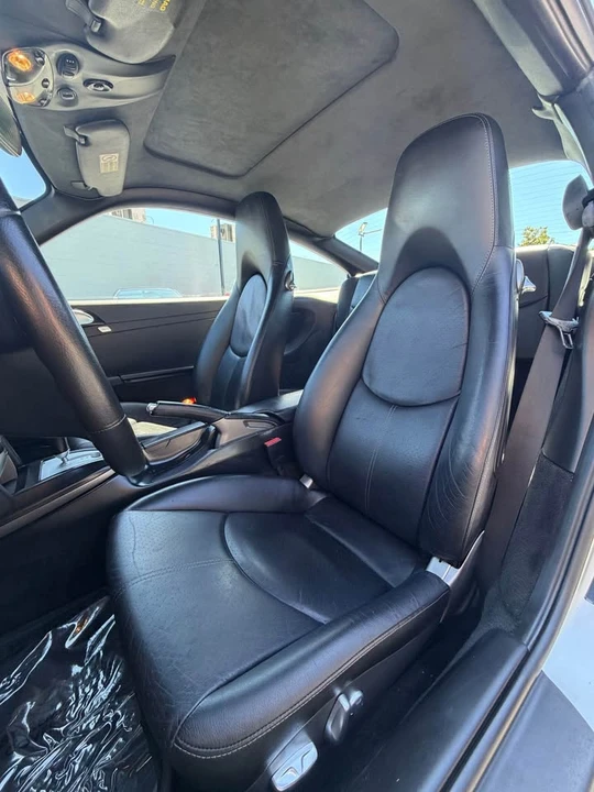 2005 Porsche 997 Carrera - Image 7 of 17