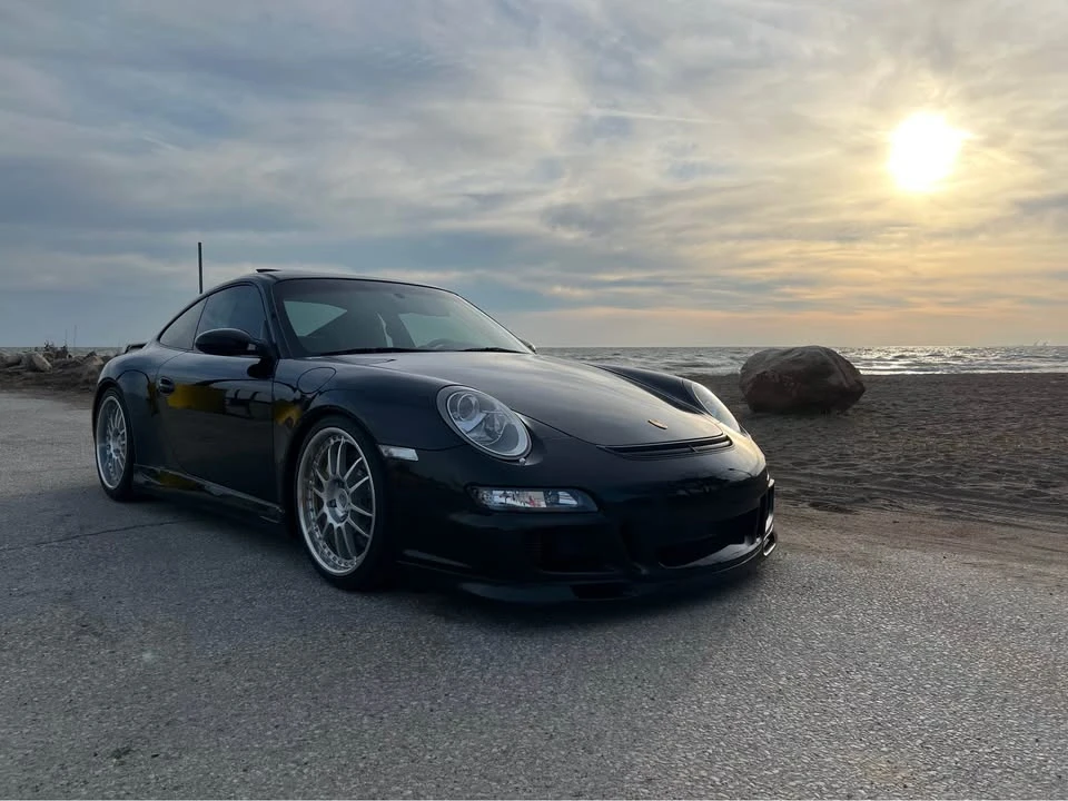 2005 Porsche 997 Carrera - Image 3 of 8