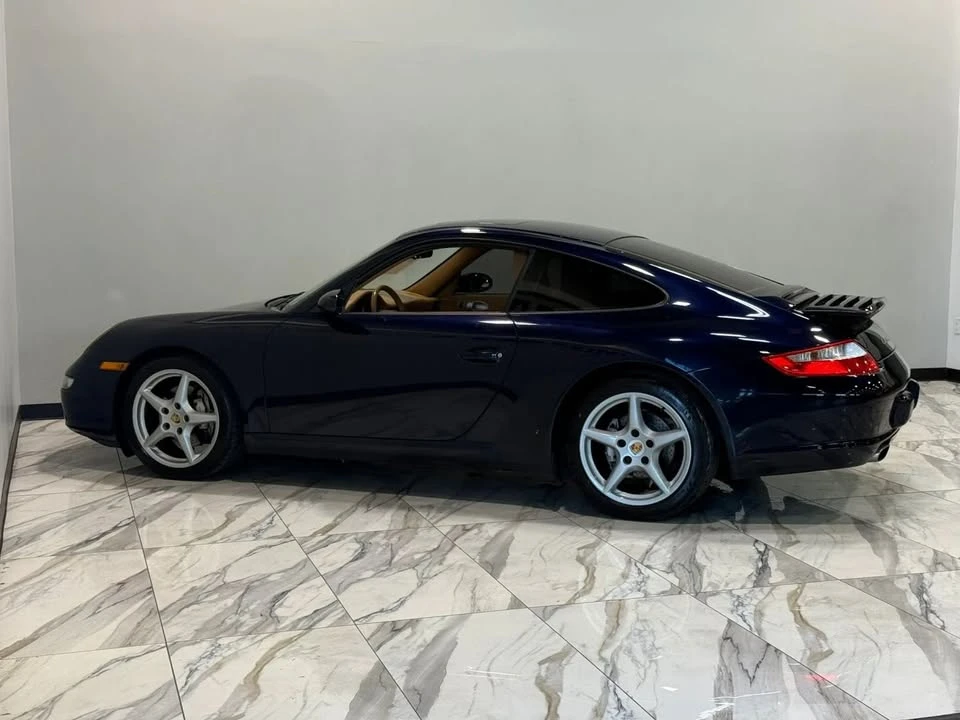 2005 Porsche 997 Carrera - Image 9 of 20