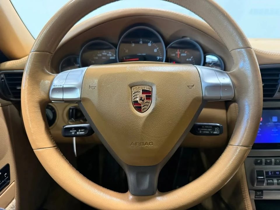 2005 Porsche 997 Carrera - Image 13 of 20