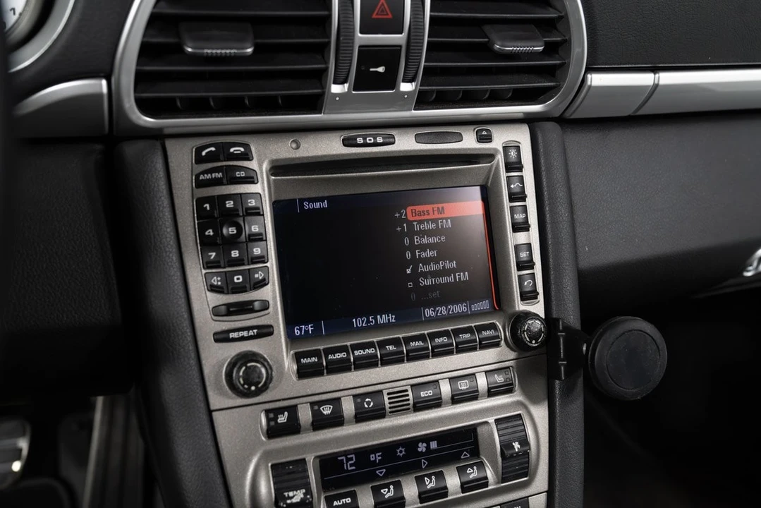 2005 Porsche - Image 31 of 31