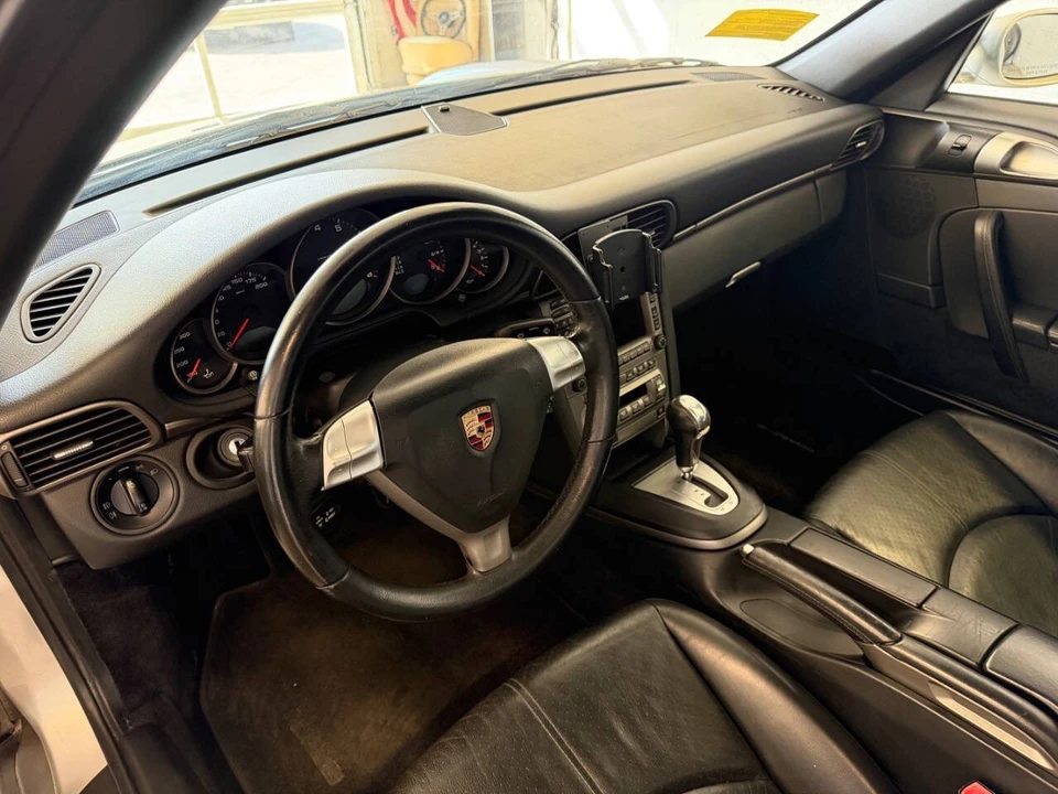 2005 Porsche 997 Carrera - Image 17 of 21