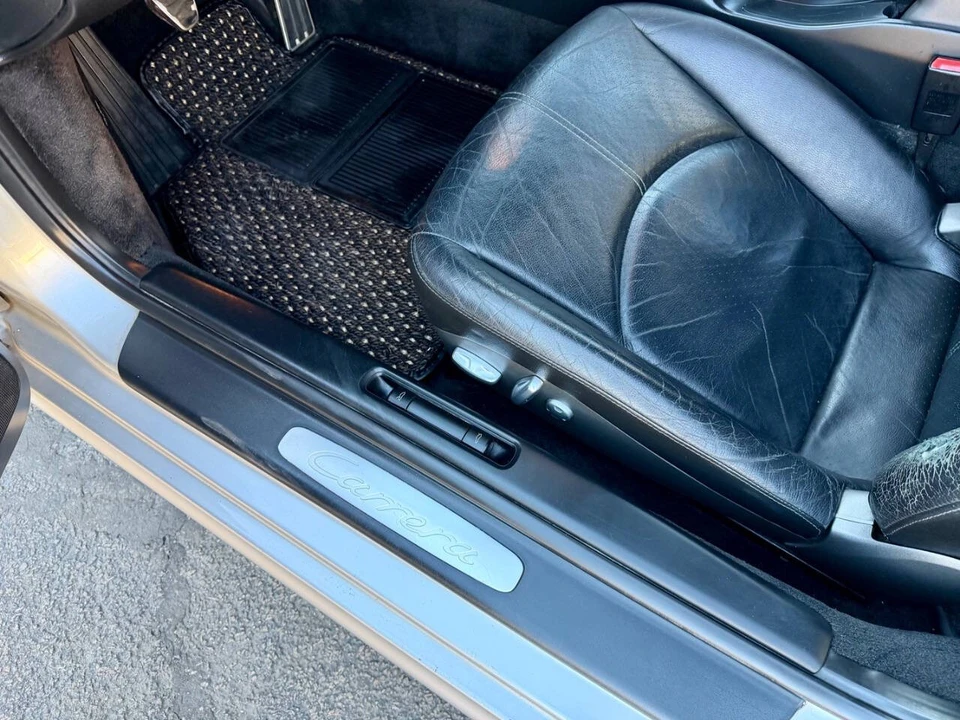 2005 Porsche 997 Carrera - Image 17 of 21