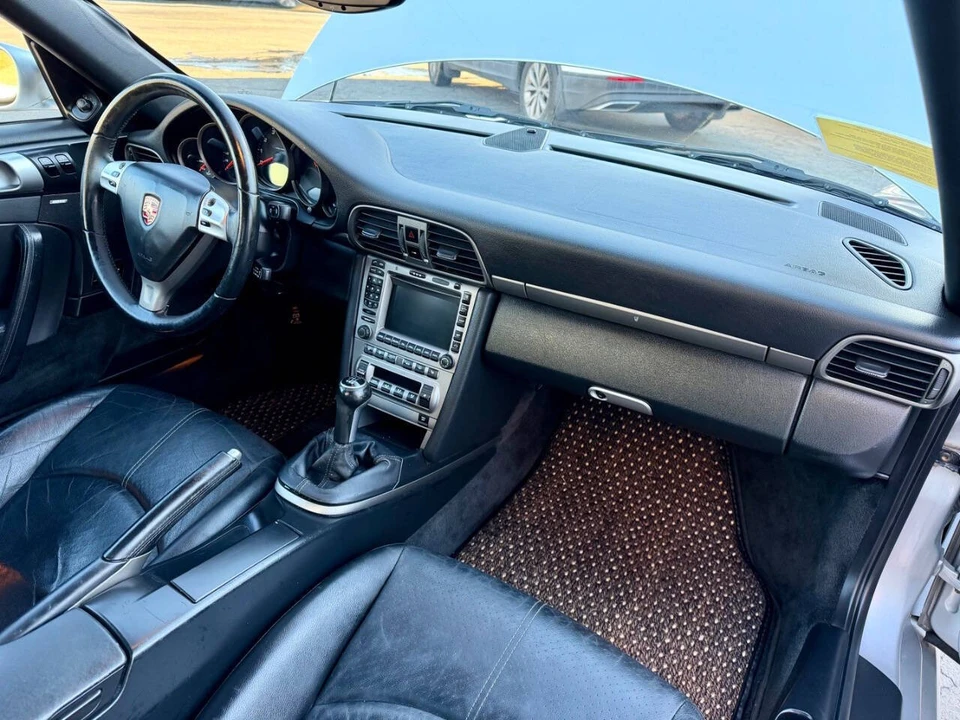 2005 Porsche 997 Carrera - Image 20 of 21