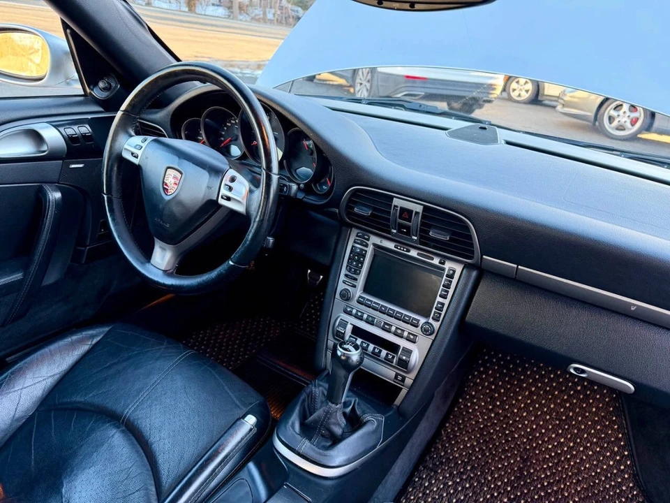 2005 Porsche 997 Carrera - Image 21 of 21