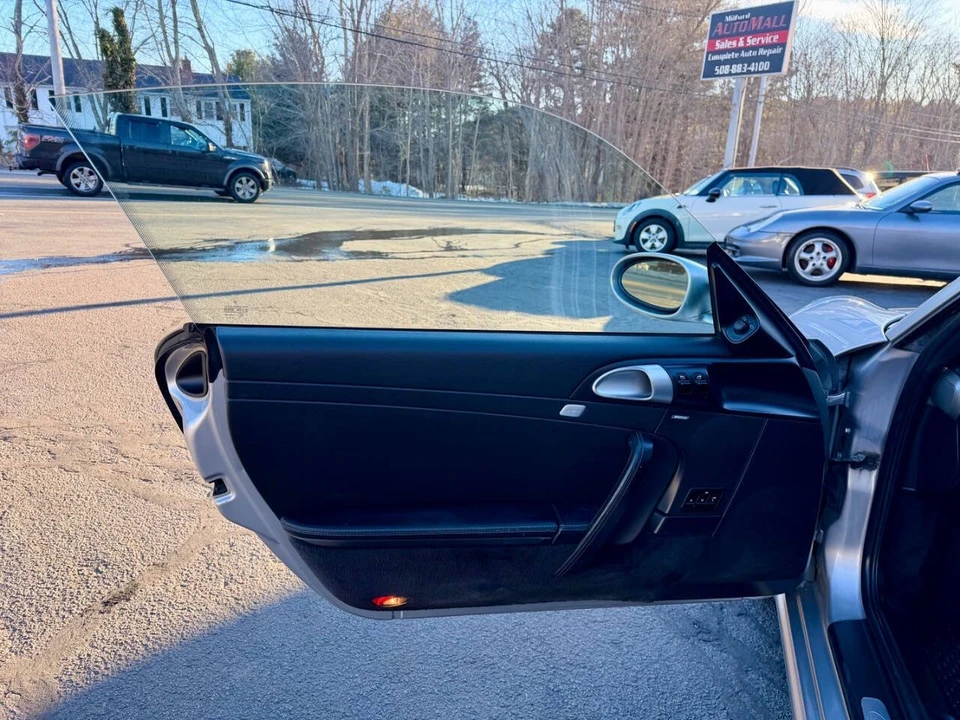 2005 Porsche 997 Carrera - Image 14 of 21