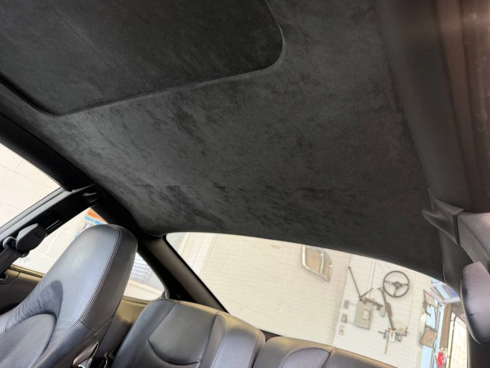 2005 Porsche 997 Carrera - Image 21 of 21
