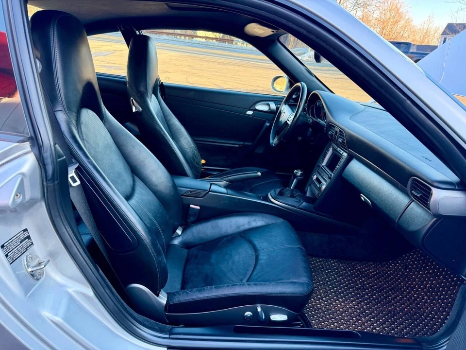 2005 Porsche 997 Carrera - Image 19 of 21