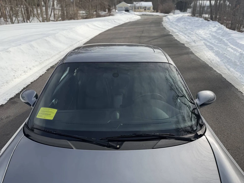 2005 Porsche 997 Carrera - Image 12 of 21