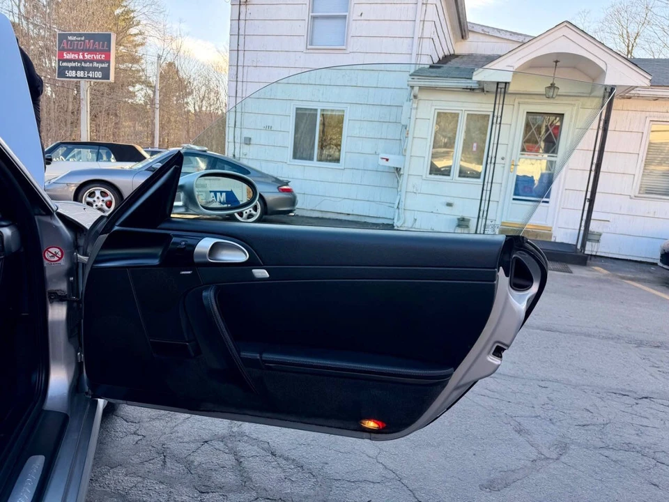 2005 Porsche 997 Carrera - Image 18 of 21