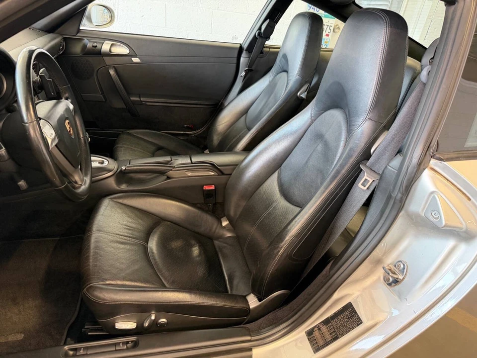 2005 Porsche 997 Carrera - Image 15 of 21