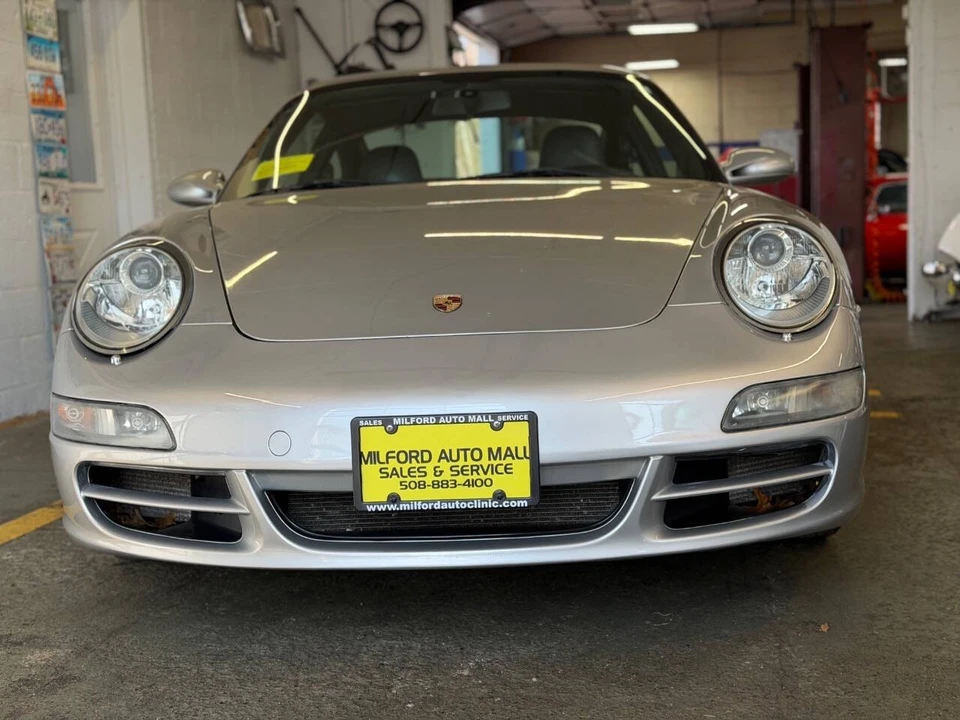 2005 Porsche 997 Carrera - Image 13 of 21