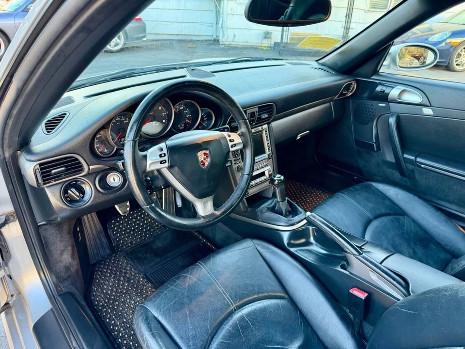 2005 Porsche 997 Carrera - Image 16 of 21