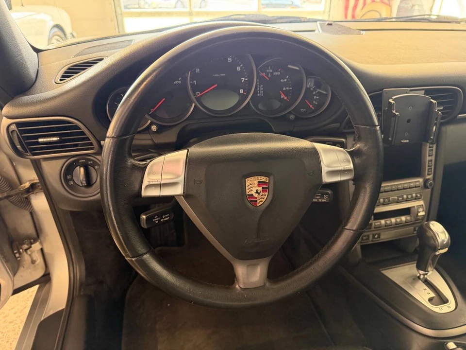 2005 Porsche 997 Carrera - Image 18 of 21