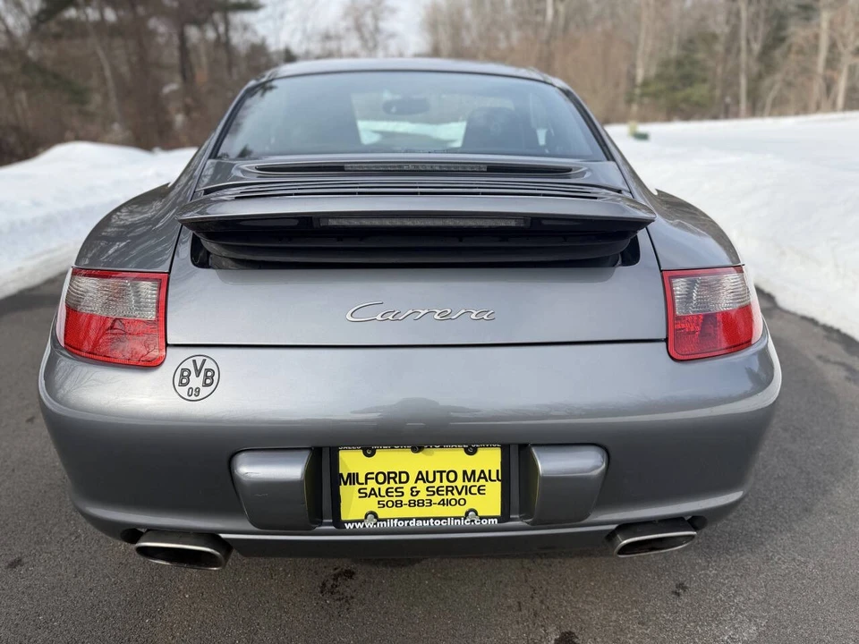 2005 Porsche 997 Carrera - Image 7 of 12