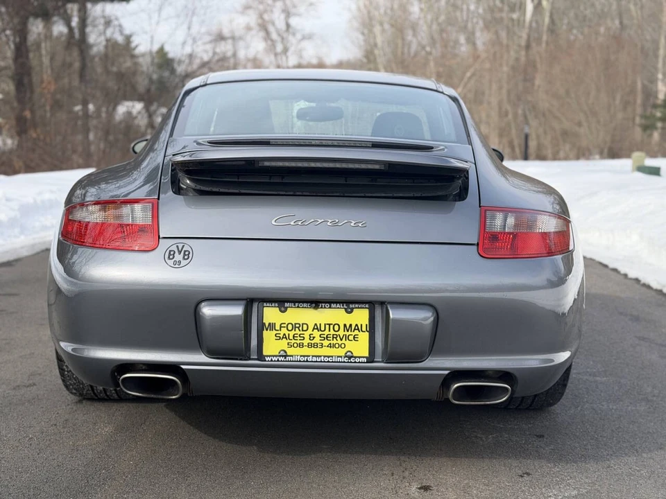 2005 Porsche 997 Carrera - Image 14 of 21