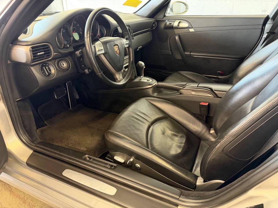 2005 Porsche 997 Carrera - Image 16 of 21