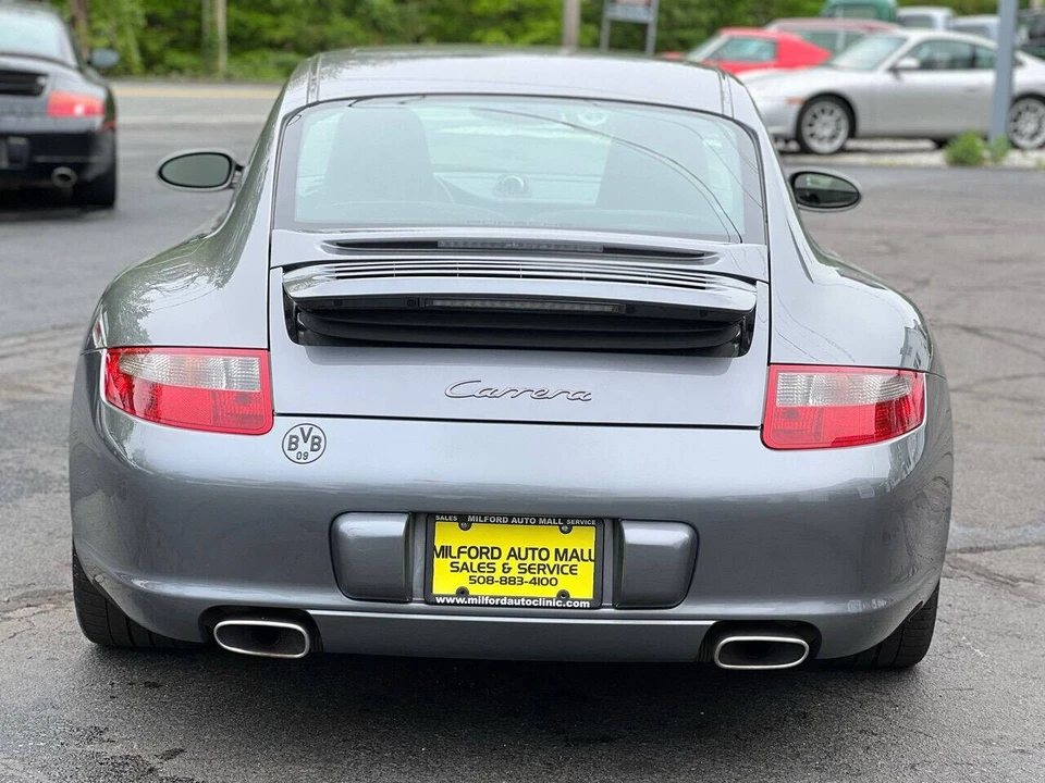 2005 Porsche 997 Carrera - Image 18 of 21