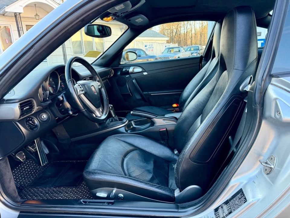 2005 Porsche 997 Carrera - Image 15 of 21