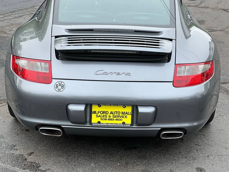 2005 Porsche 997 Carrera - Image 21 of 21