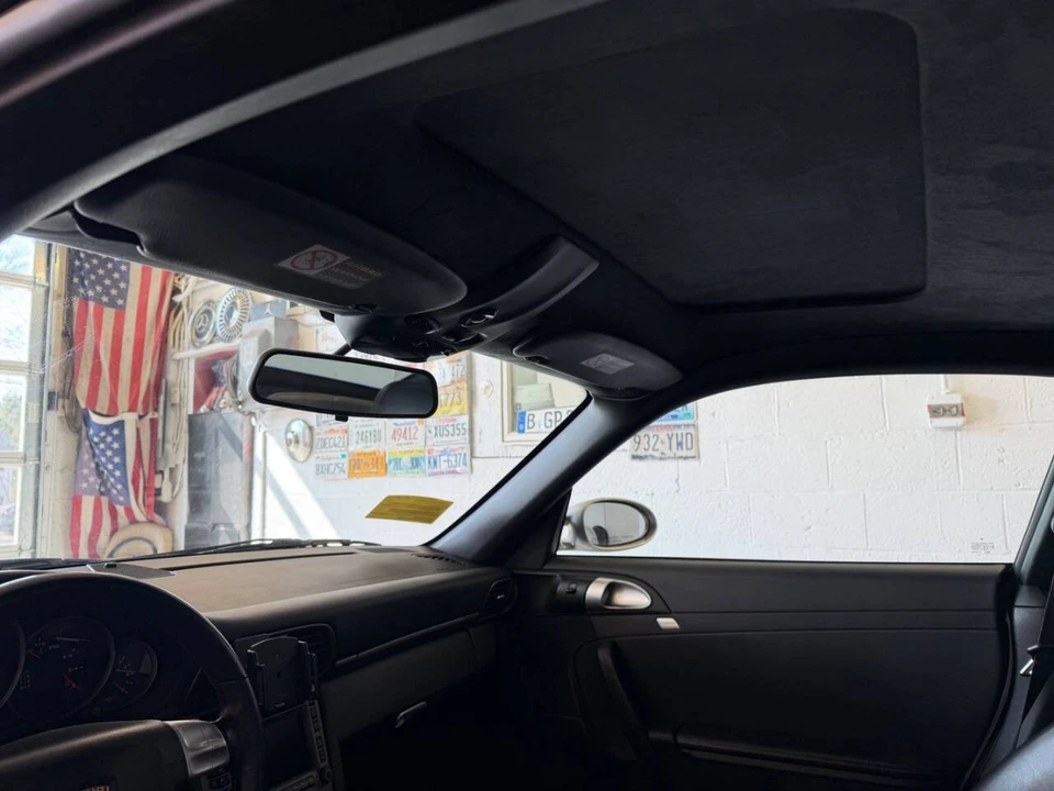 2005 Porsche 997 Carrera - Image 20 of 21