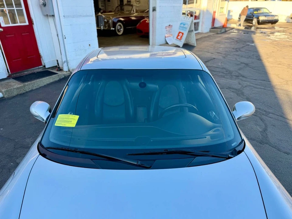 2005 Porsche 997 Carrera - Image 13 of 21