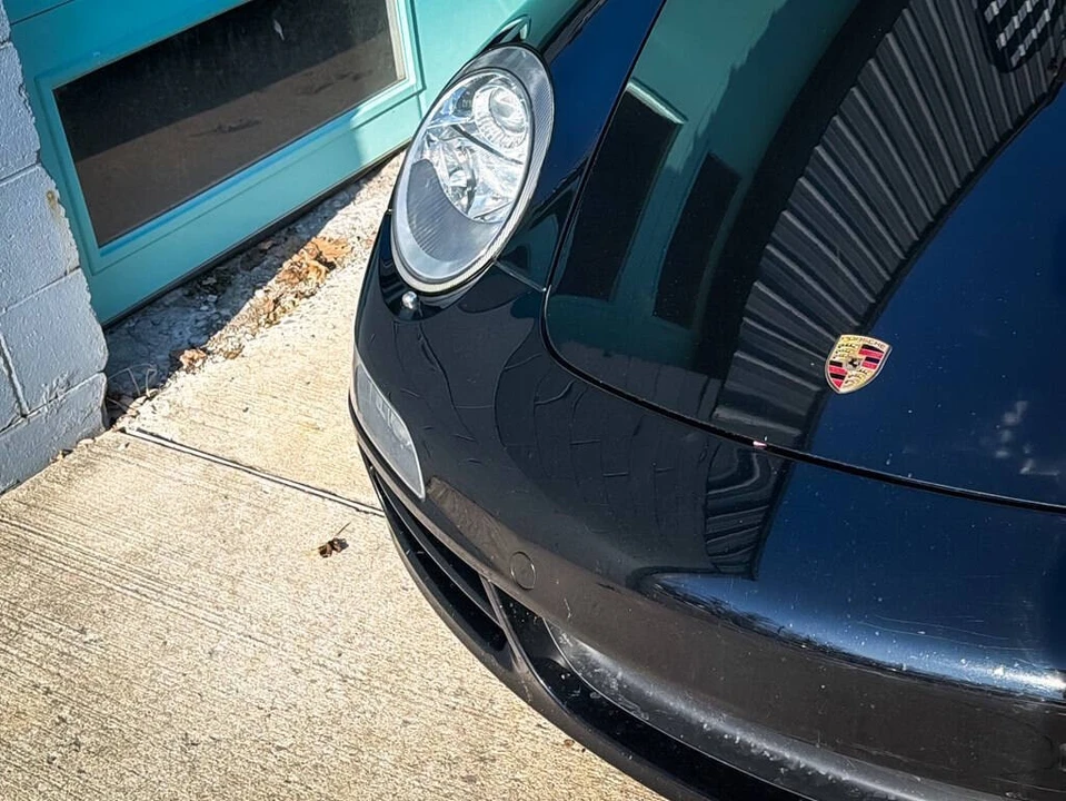 2005 Porsche 997 Carrera - Image 7 of 21