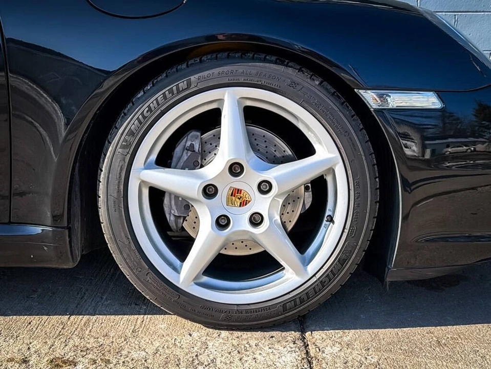 2005 Porsche 997 Carrera - Image 13 of 15