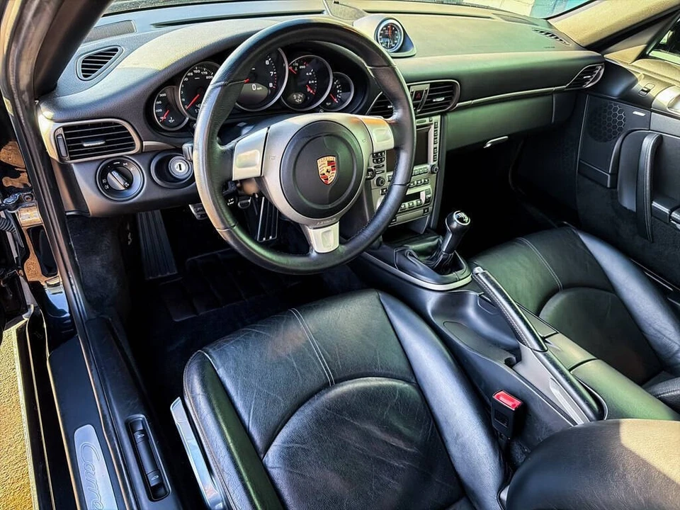 2005 Porsche 997 Carrera - Image 16 of 21