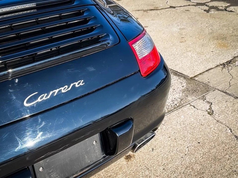 2005 Porsche 997 Carrera - Image 15 of 15